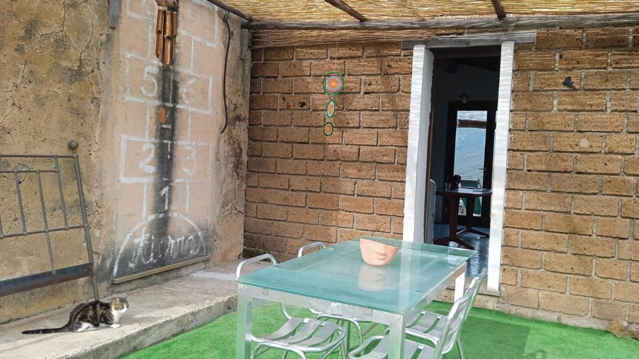 Buen Retiro Bed and Breakfast Portoferraio Eksteriør billede