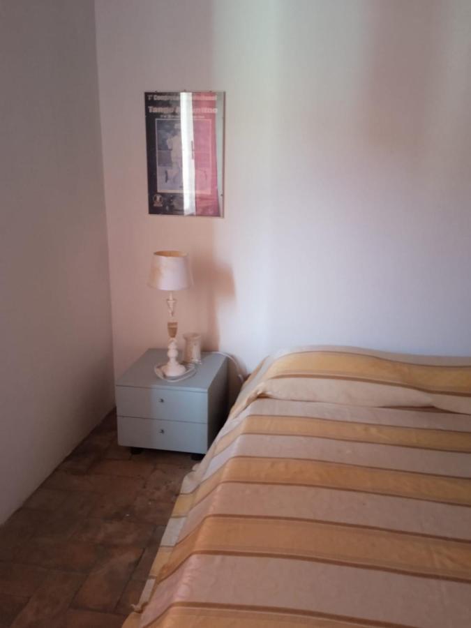 Buen Retiro Bed and Breakfast Portoferraio Eksteriør billede