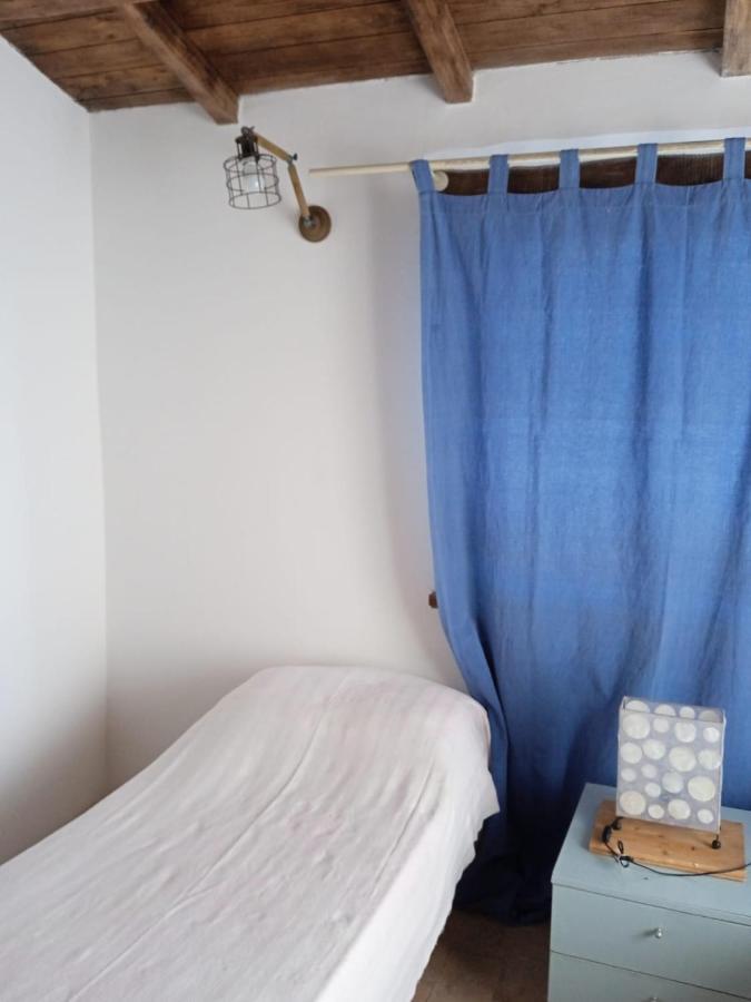 Buen Retiro Bed and Breakfast Portoferraio Eksteriør billede